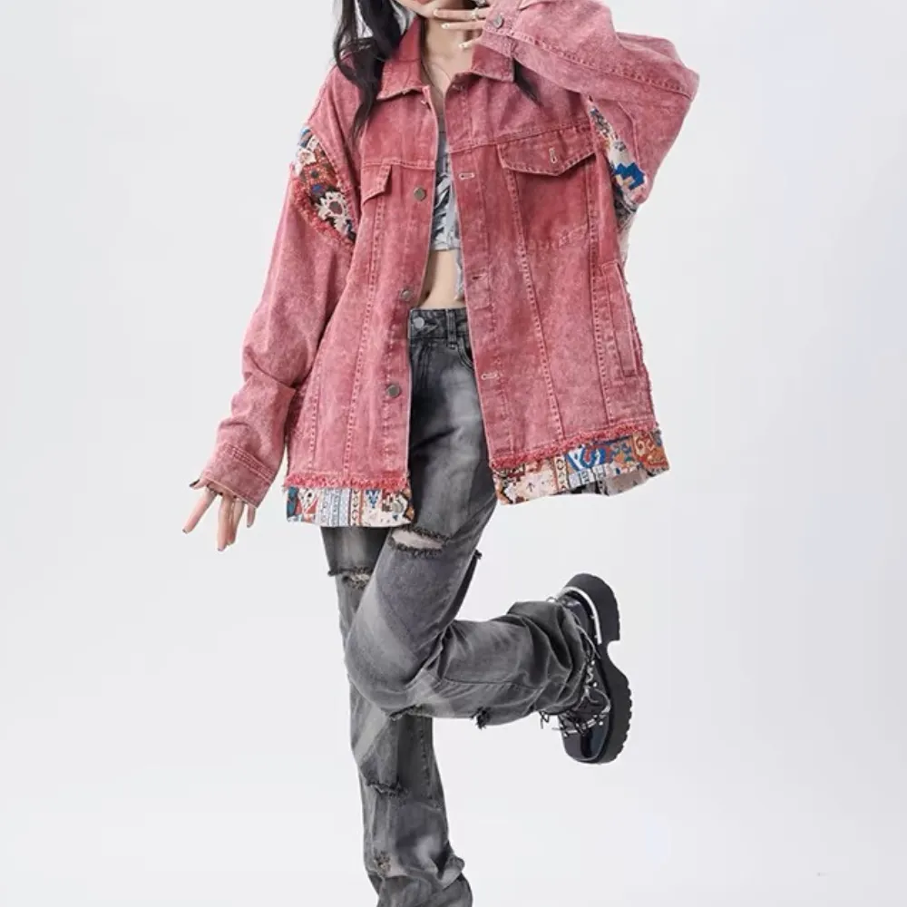 Boho Jacket