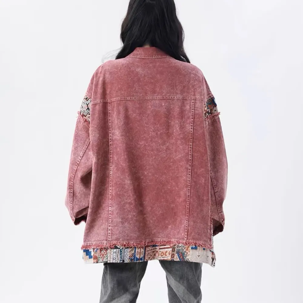 Boho Jacket