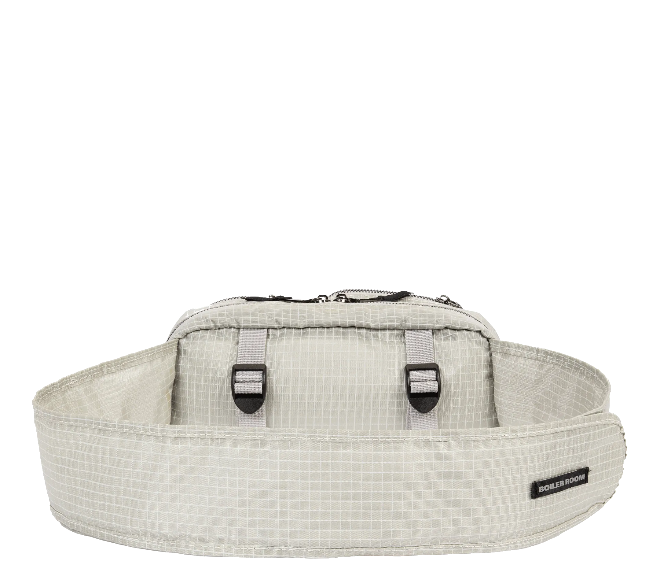 Boiler Room Cross Body Bag
