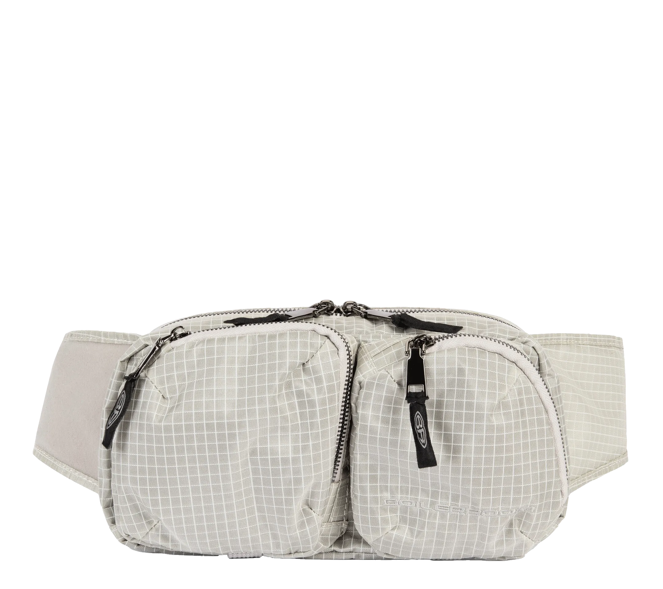 Boiler Room Cross Body Bag