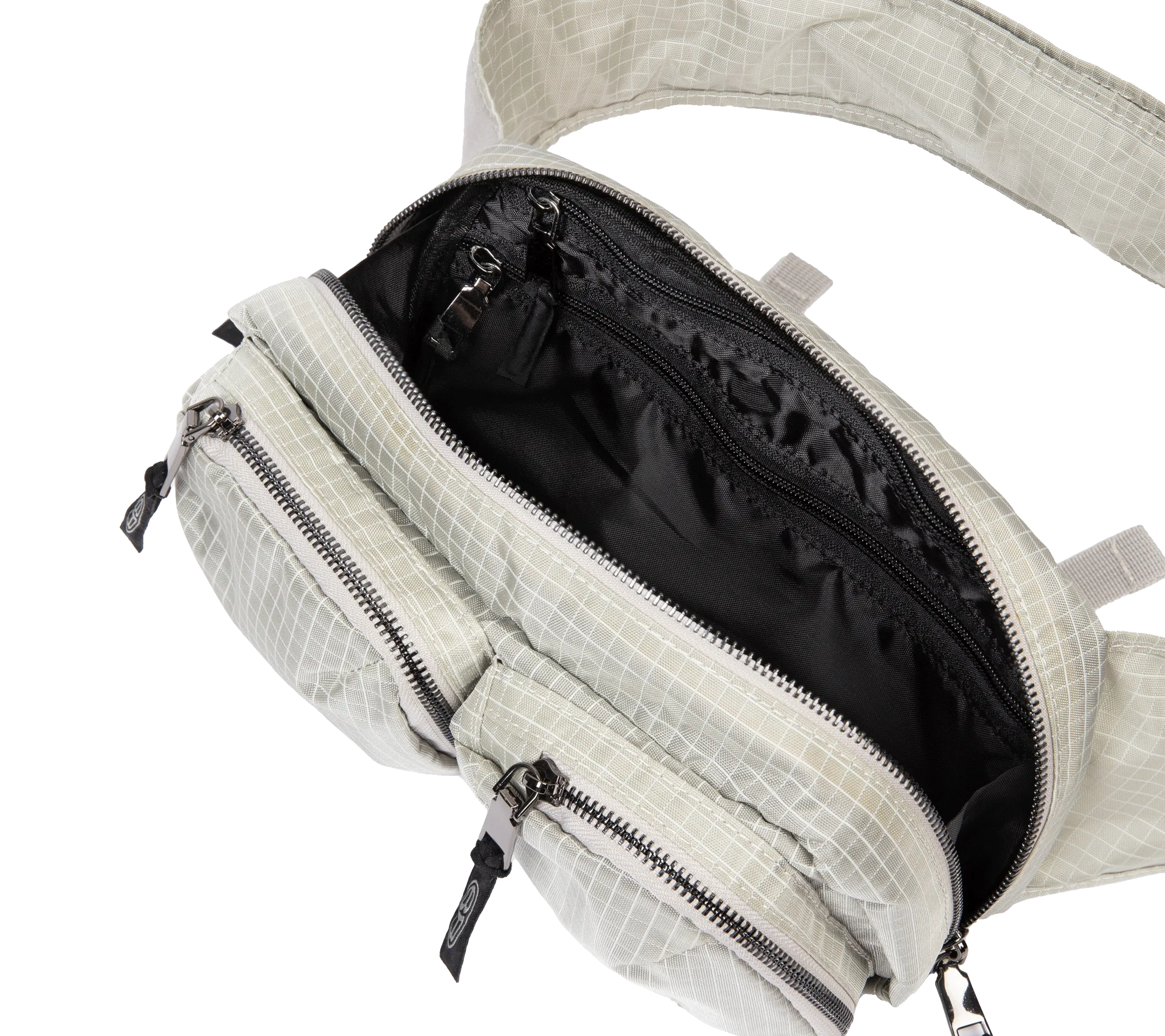 Boiler Room Cross Body Bag
