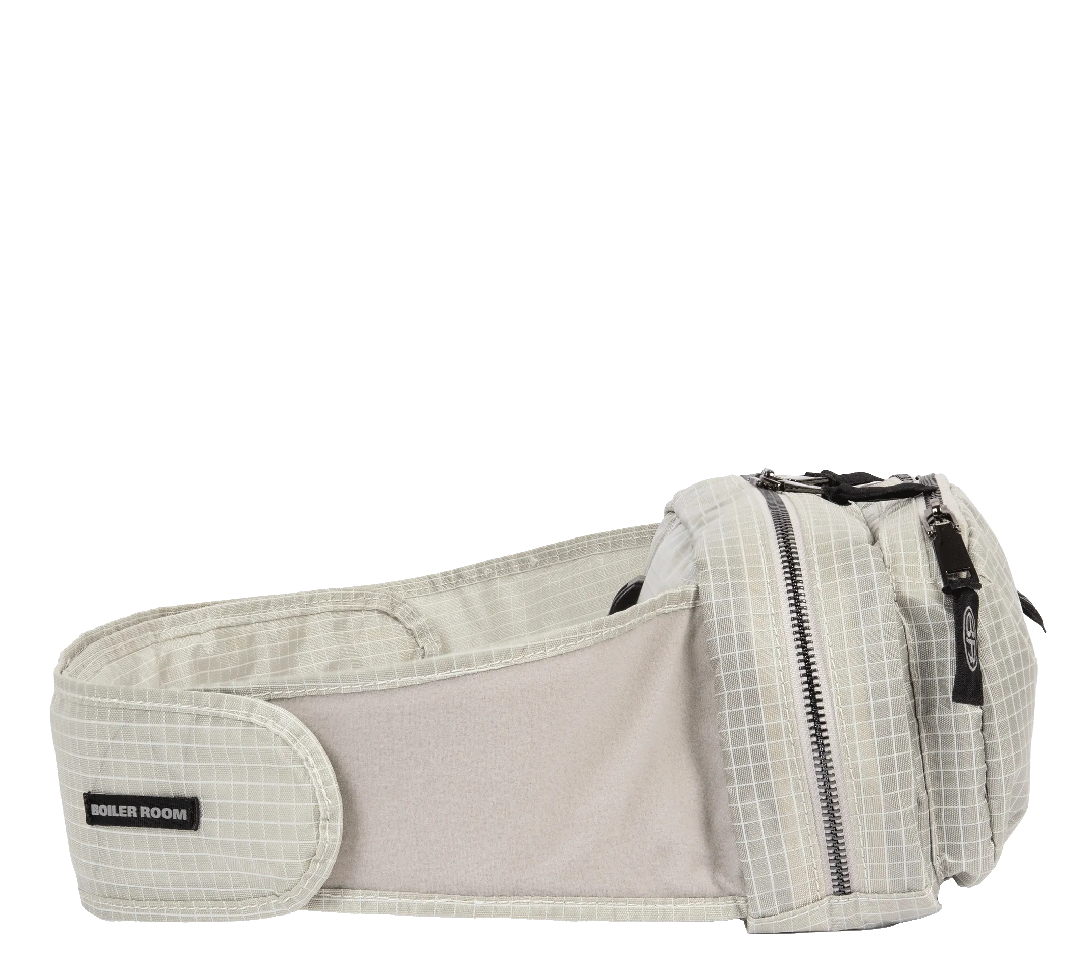 Boiler Room Cross Body Bag