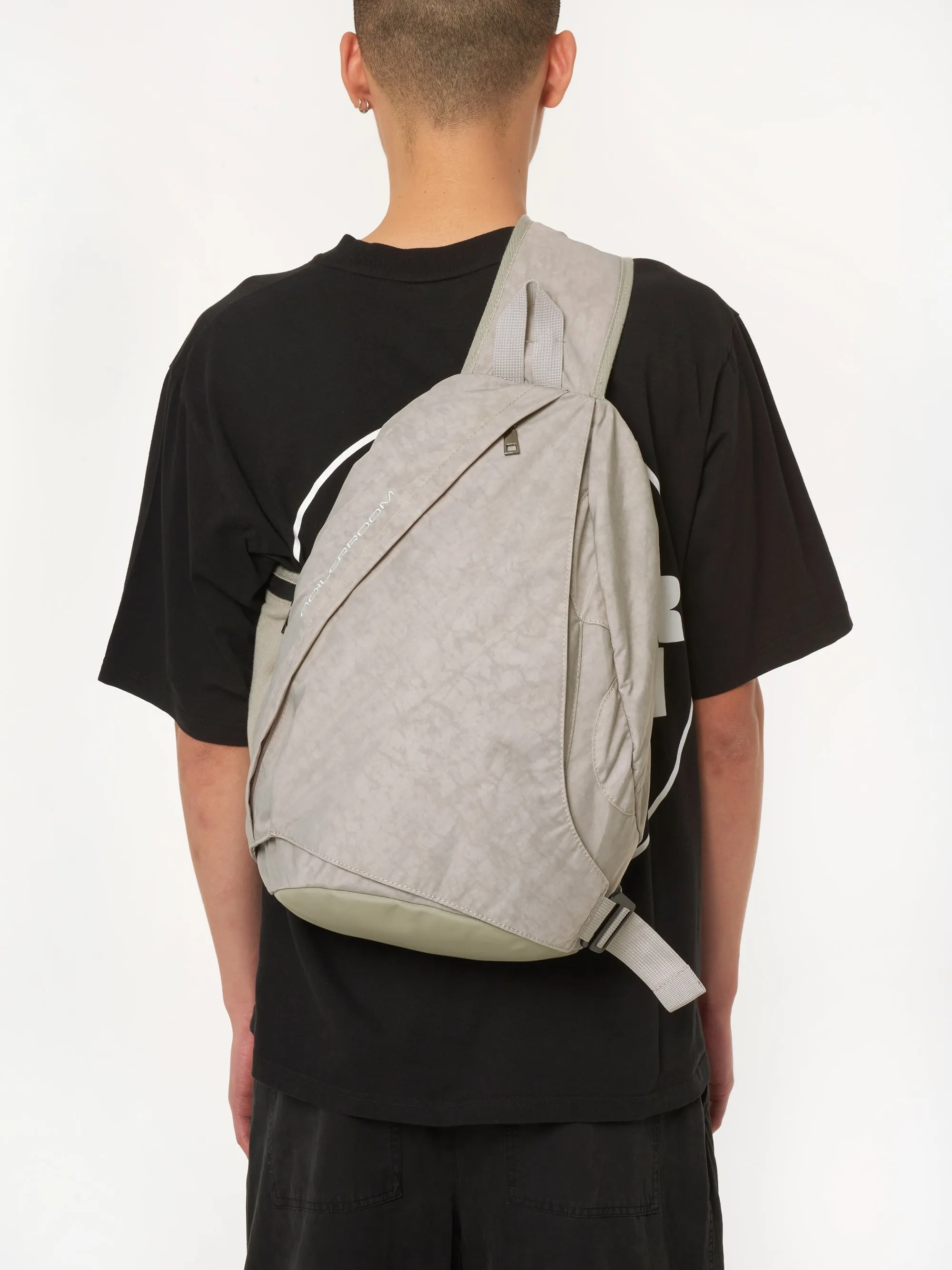 Boiler Room Eyedrop Cross Body Bag