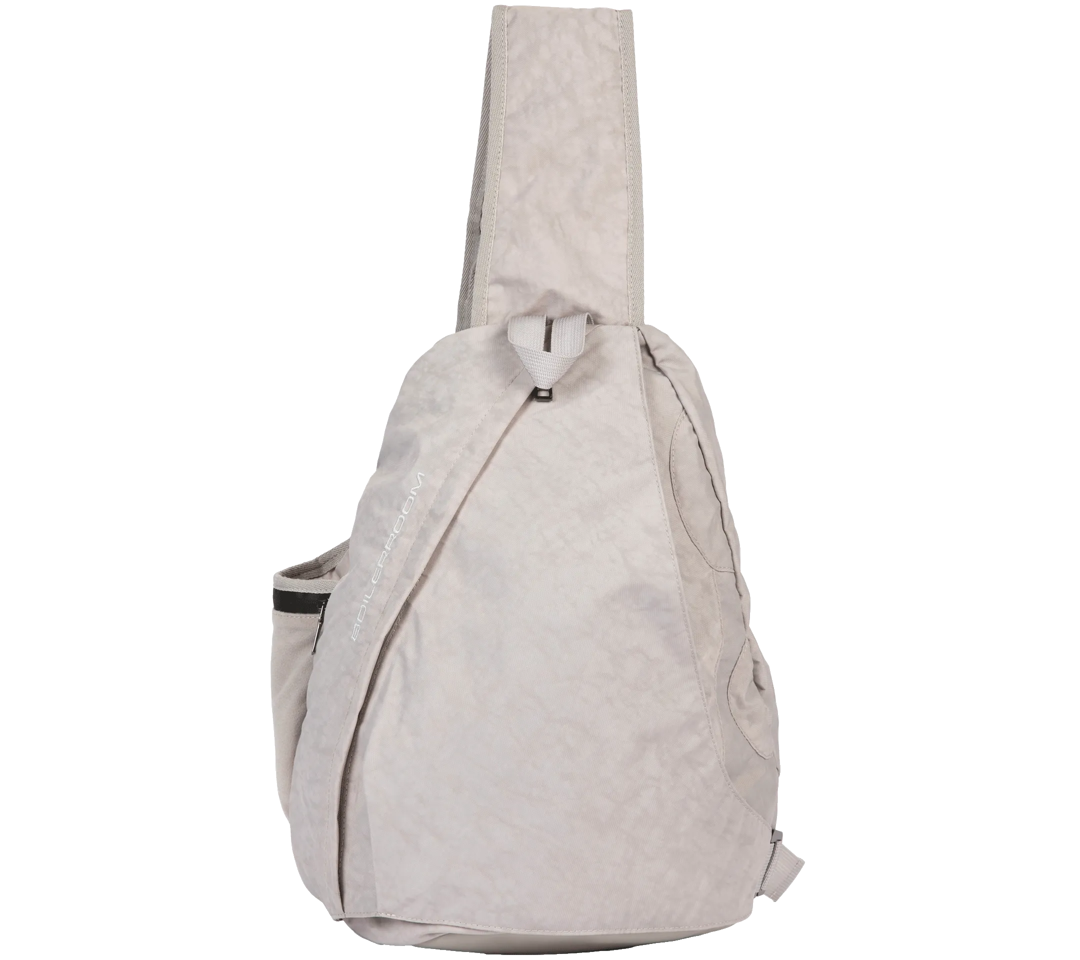 Boiler Room Eyedrop Cross Body Bag
