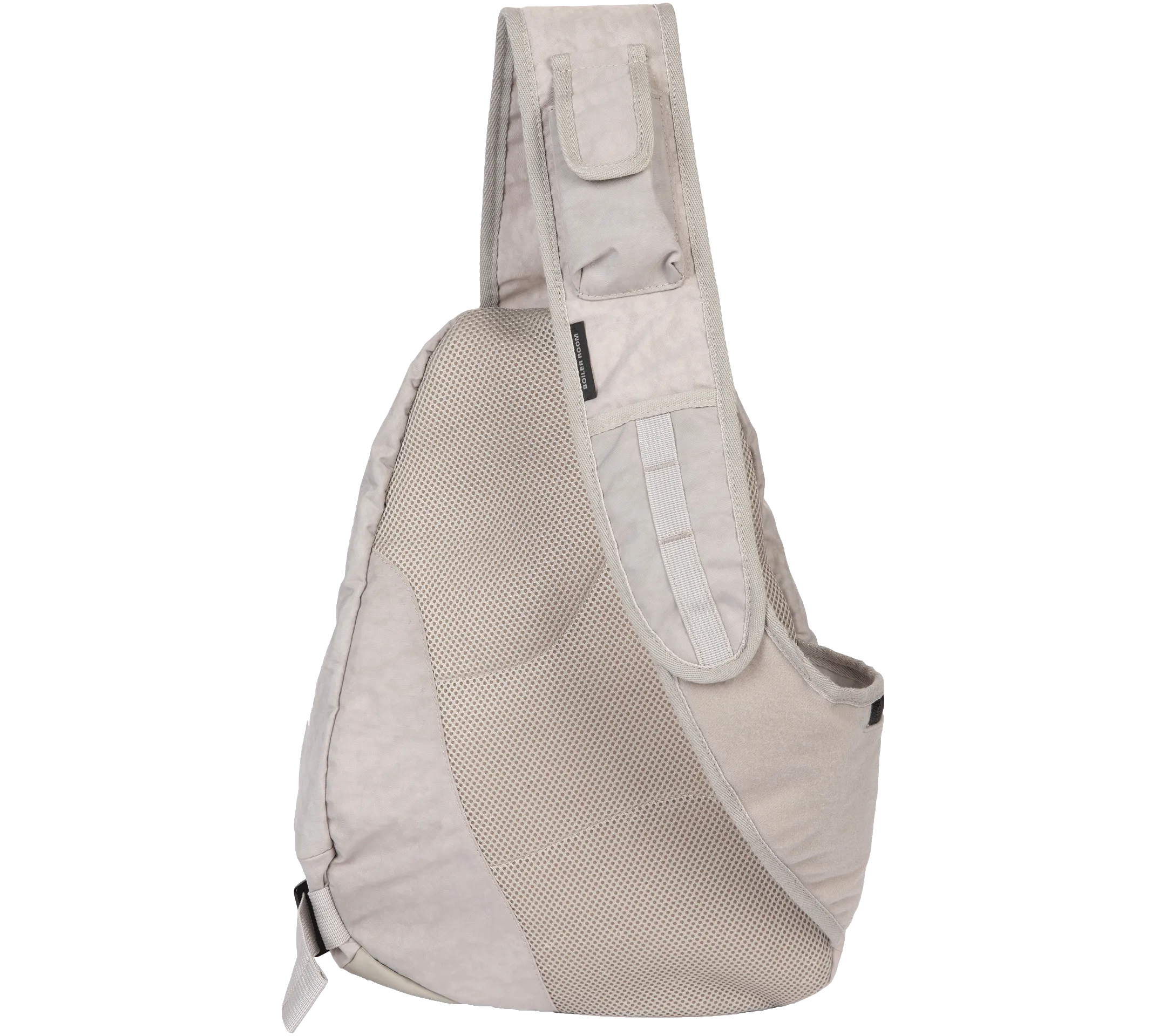 Boiler Room Eyedrop Cross Body Bag