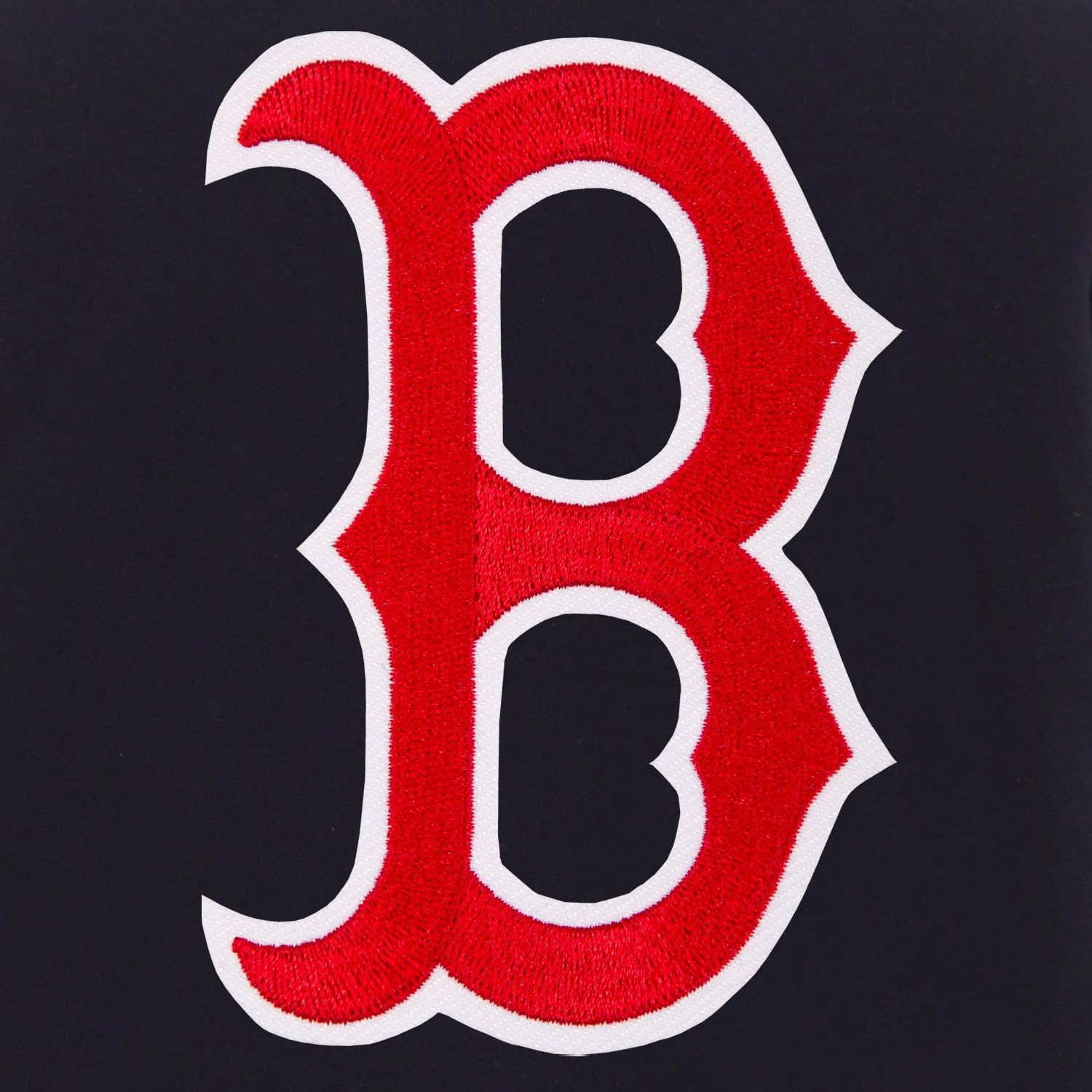 Boston Red Sox Reversible Varsity Jacket