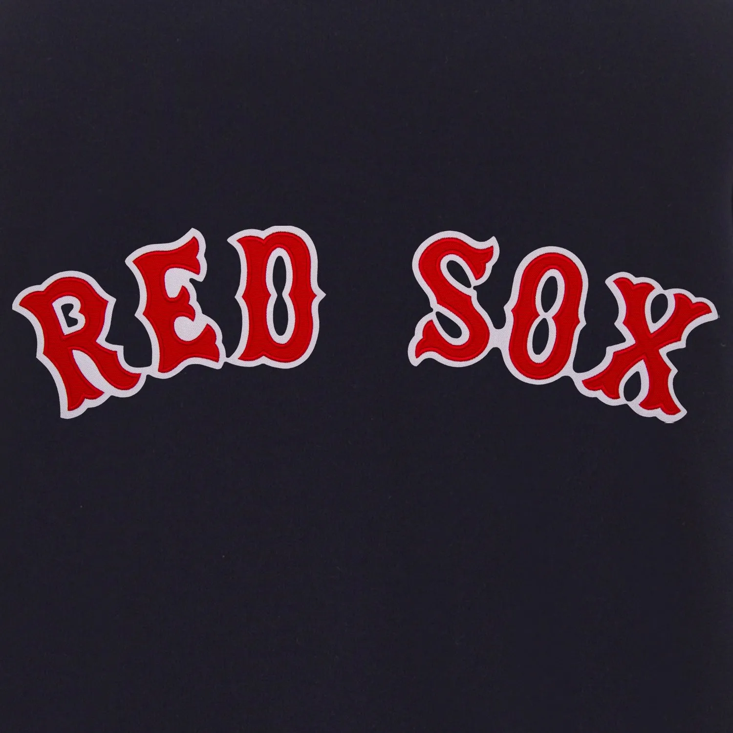 Boston Red Sox Reversible Varsity Jacket