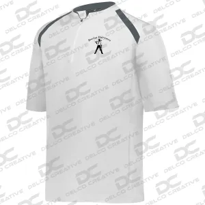 Bovina Dairymen Holloway Clubhouse Short Sleeve Pullover