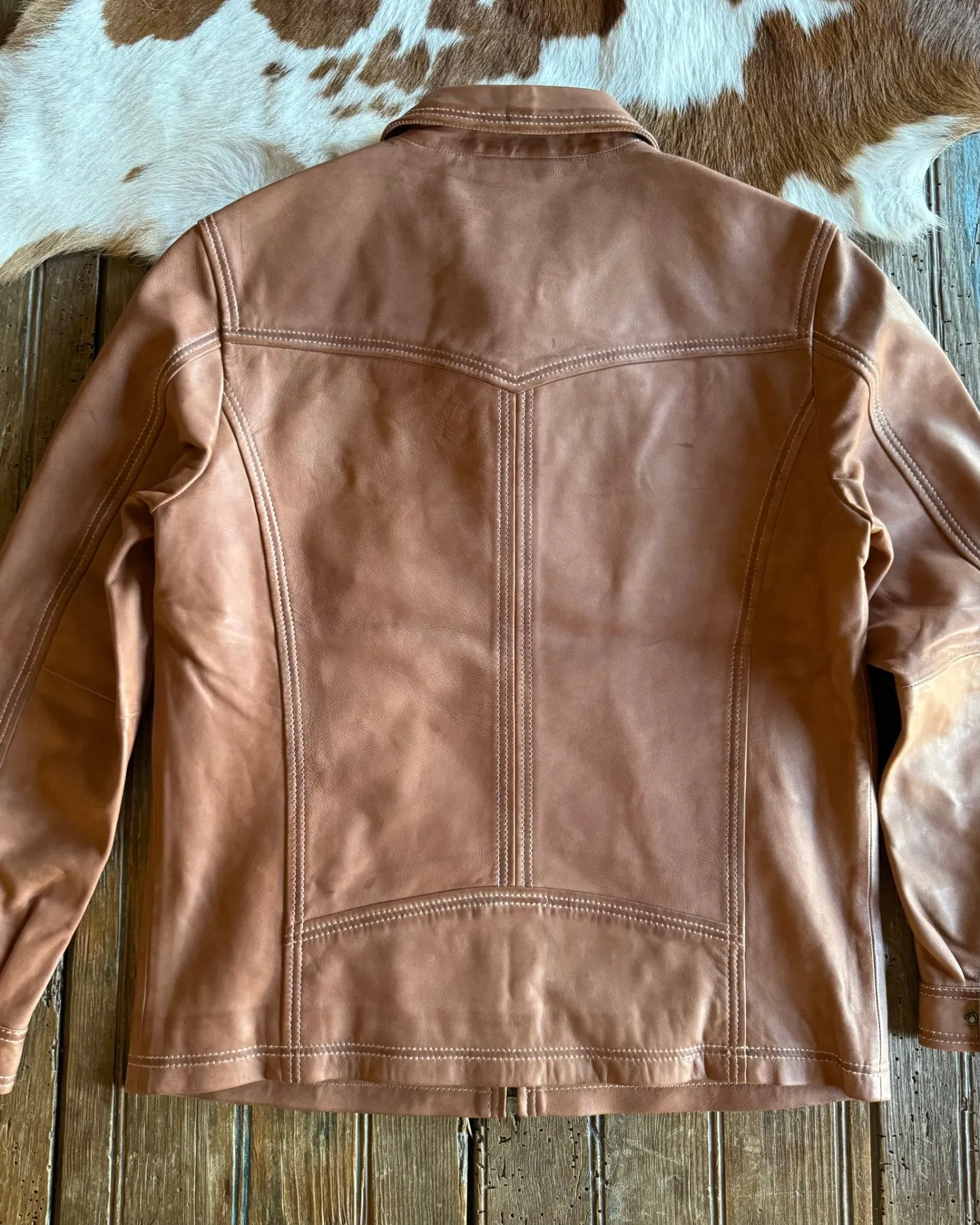 Bozemen Jacket (Men's)