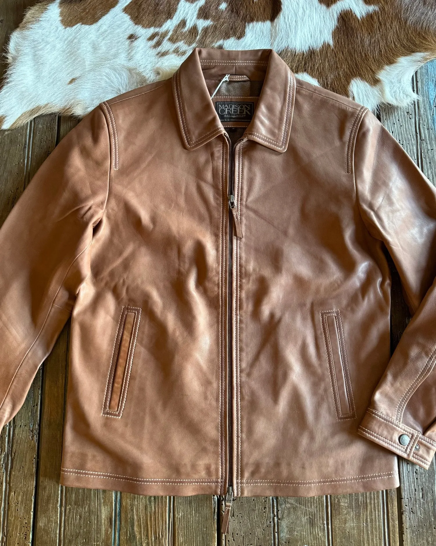 Bozemen Jacket (Men's)