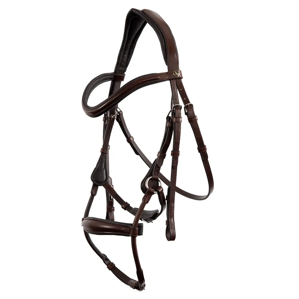 BR Howden Bridle