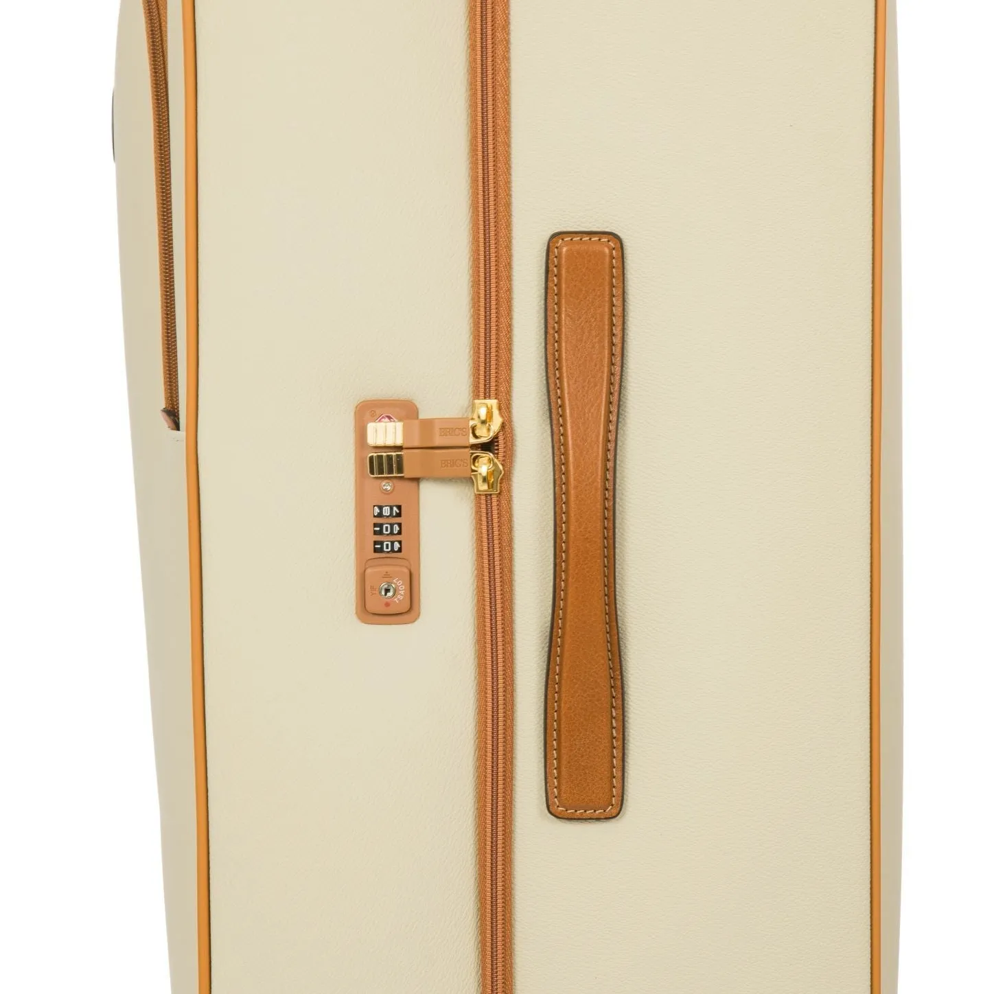 Brics Firenze Spinner 27" Split Frame