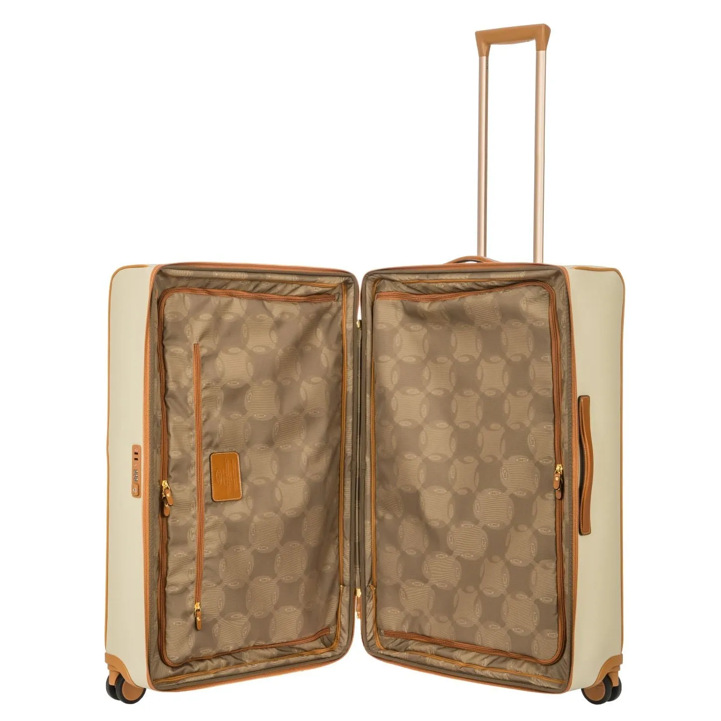 Brics Firenze Spinner 27" Split Frame