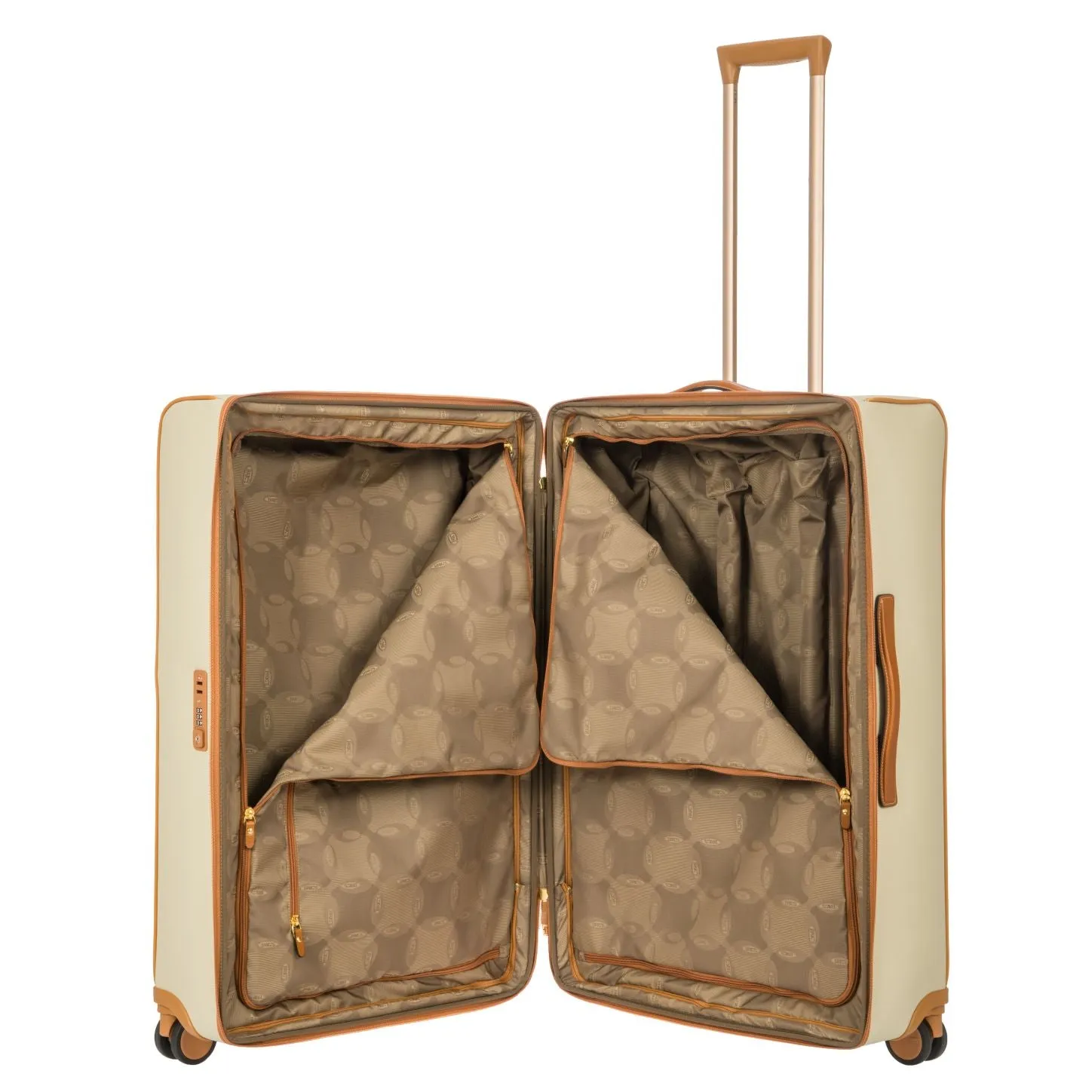 Brics Firenze Spinner 27" Split Frame