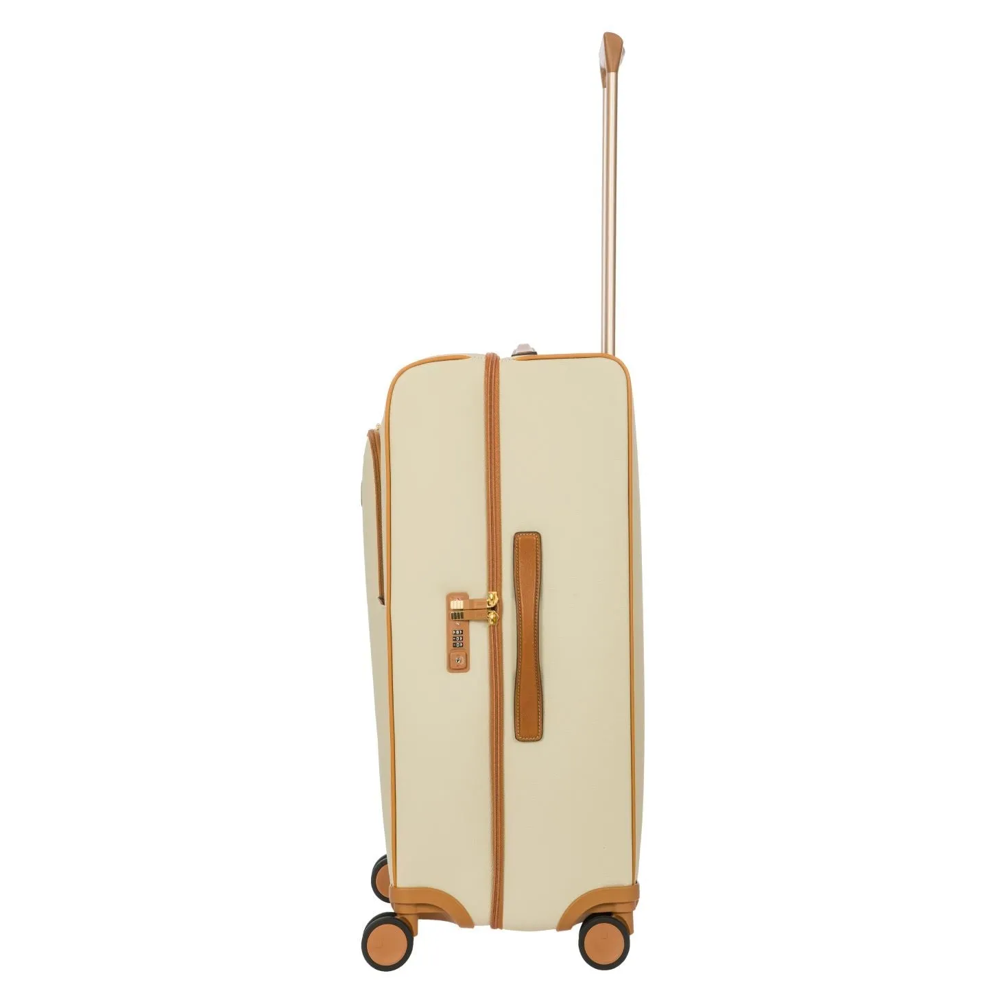 Brics Firenze Spinner 27" Split Frame
