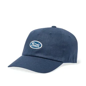 Brixton Parsons LP Cap Washed Navy