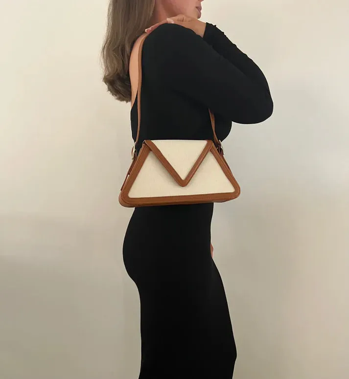 Bronte Bag-Tan