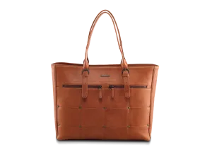 Brownstone Tote