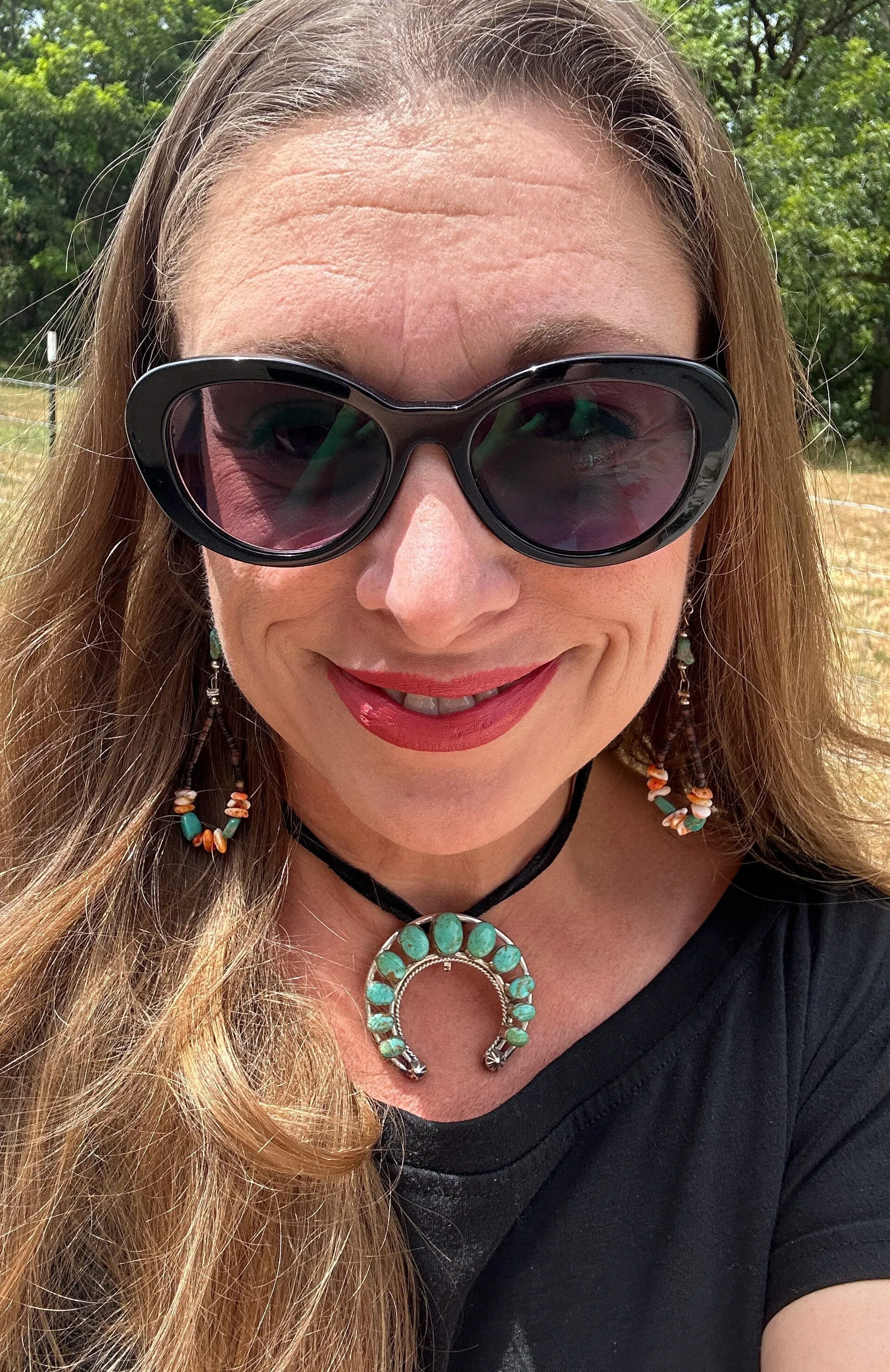Buckhorn Naja Choker