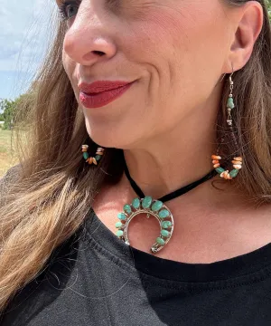 Buckhorn Naja Choker