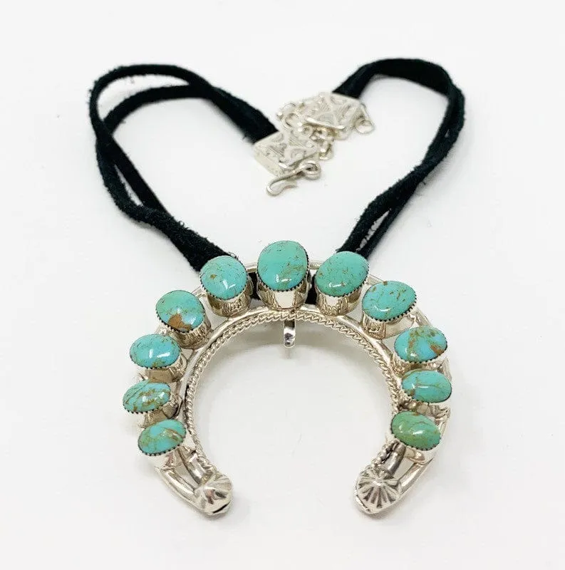 Buckhorn Naja Choker