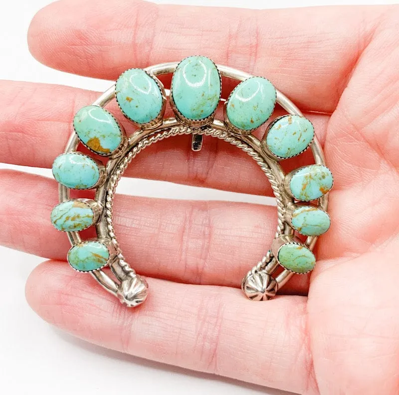 Buckhorn Naja Choker