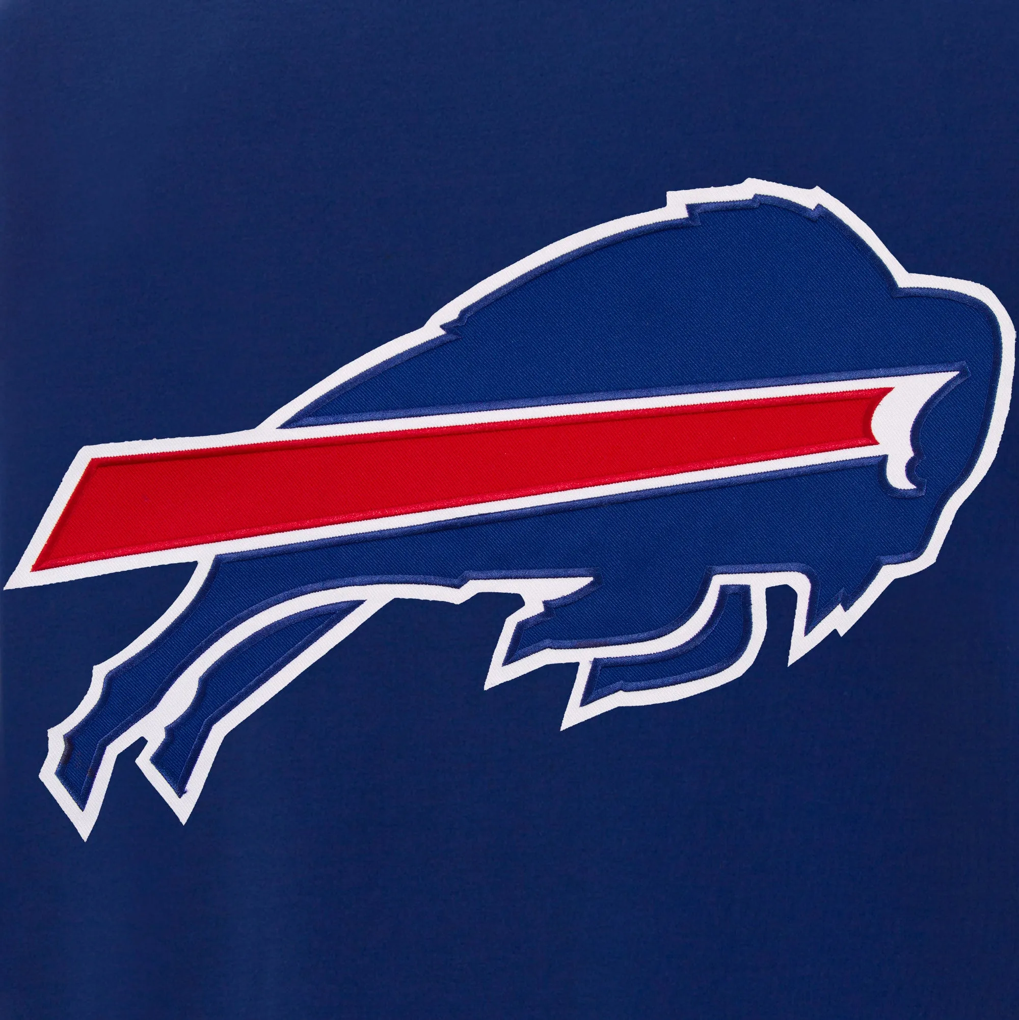 Buffalo Bills Reversible Varsity Jacket