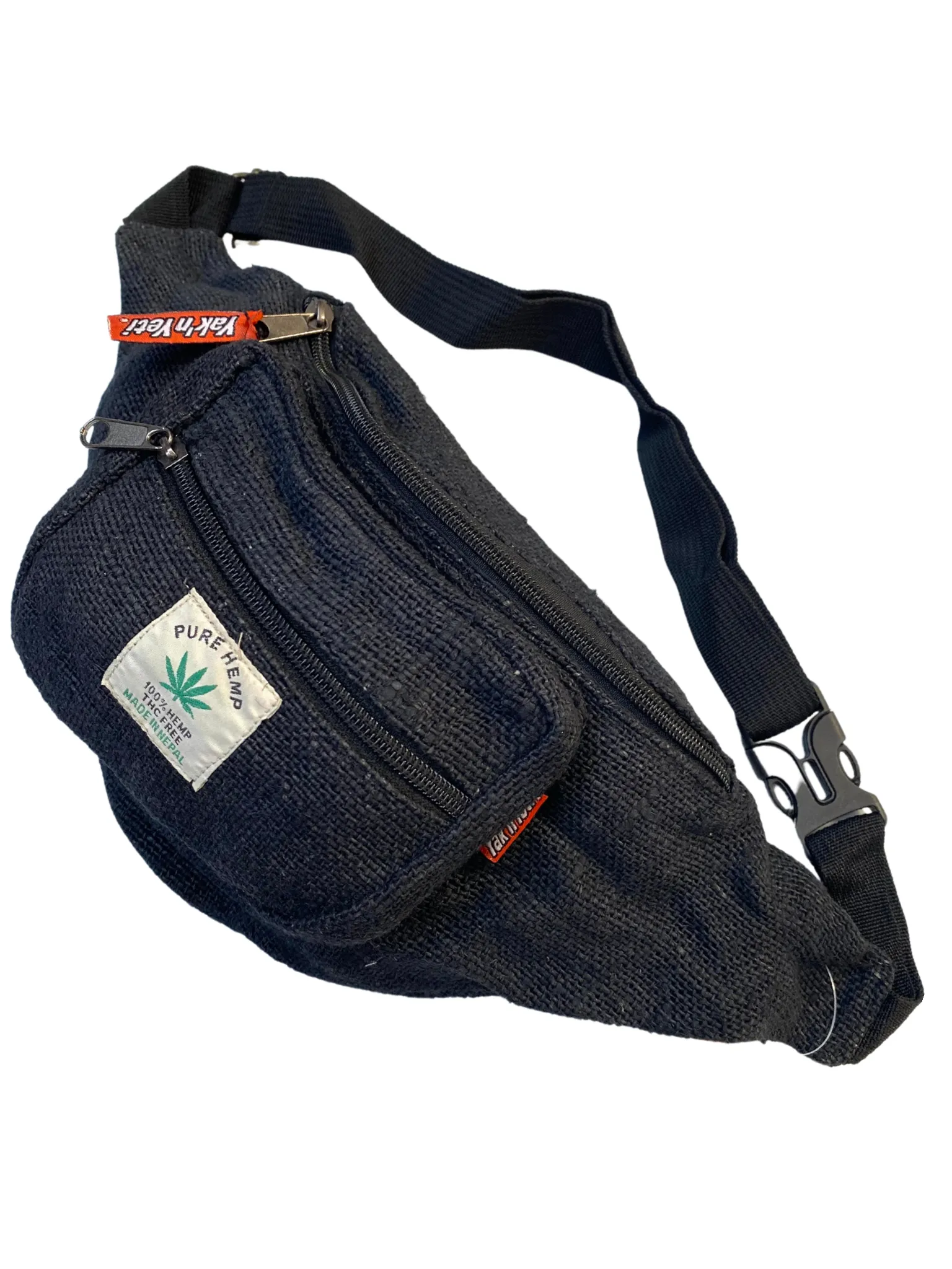 Bum bag hemp