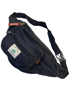 Bum bag hemp