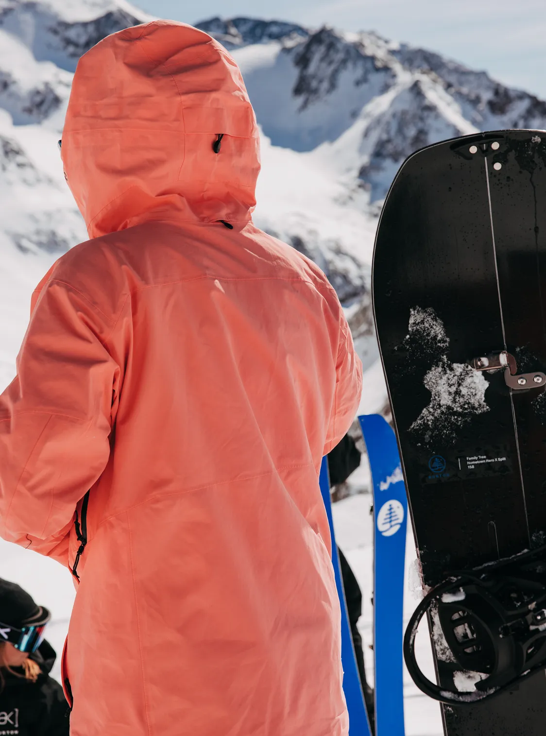 Burton [ak] Cyclic GORE-TEX 2L Jacket