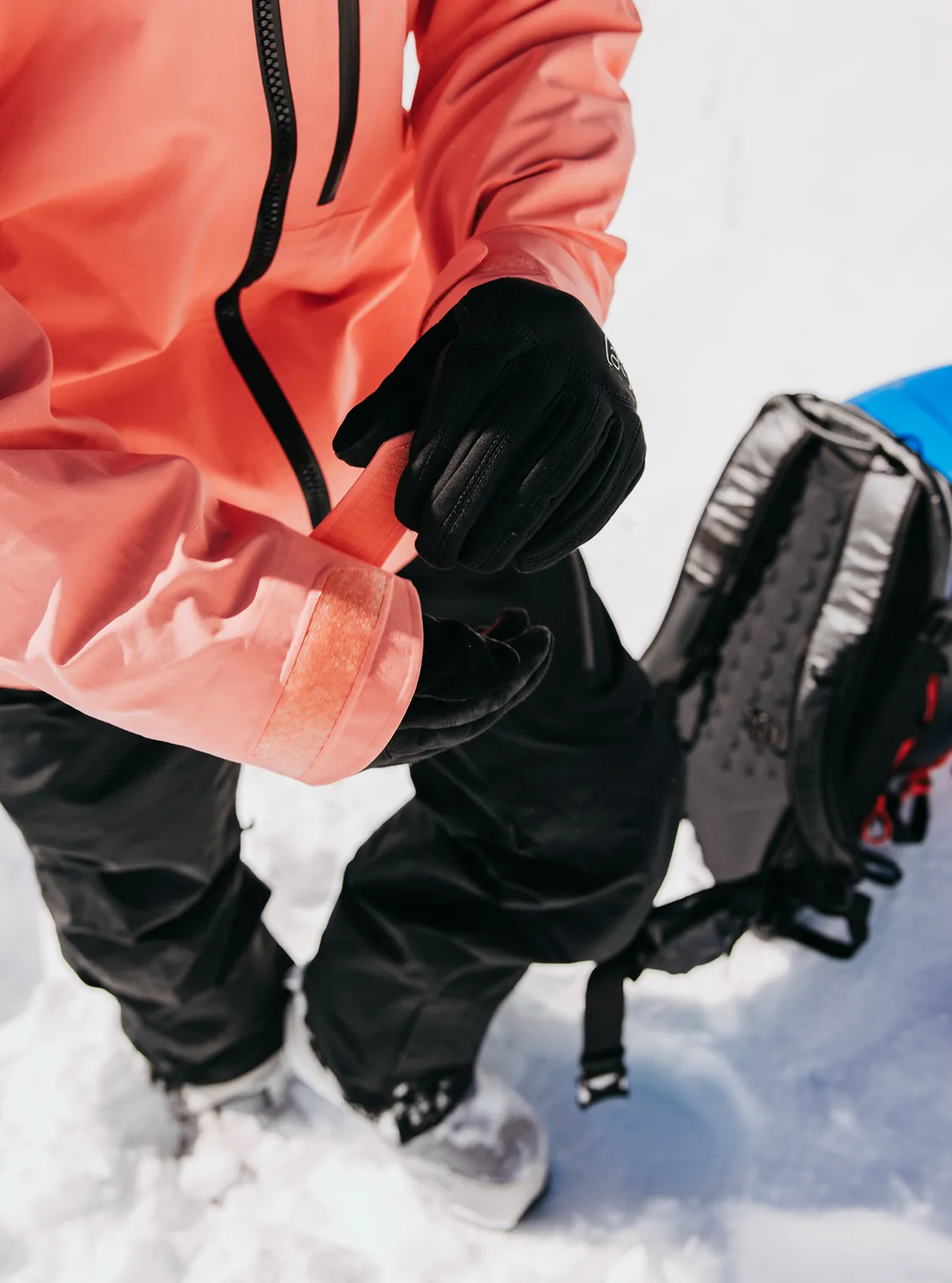 Burton [ak] Cyclic GORE-TEX 2L Jacket