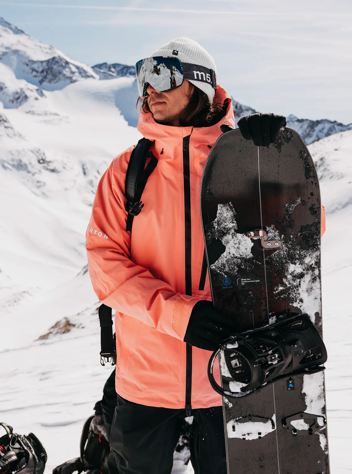 Burton [ak] Cyclic GORE-TEX 2L Jacket