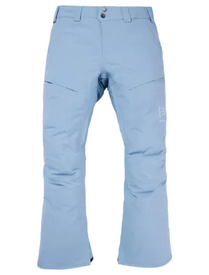 BURTON AK Cyclic Gore-Tex pants Dusty Blue - Mens