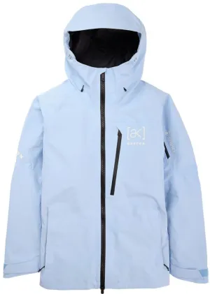 BURTON AK Gore-Tex Cyclic jacket - Moonrise