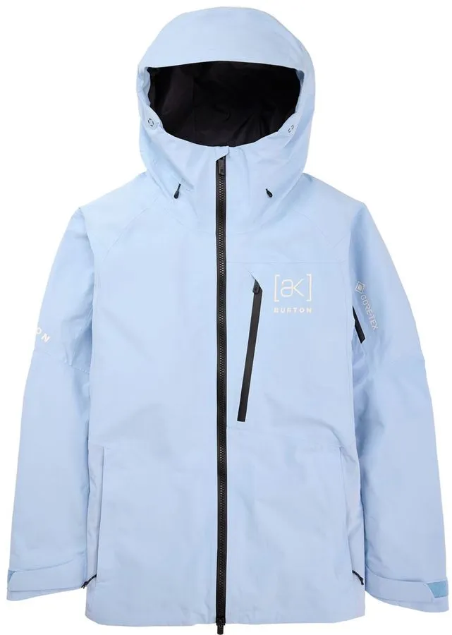 BURTON AK Gore-Tex Cyclic jacket - Moonrise