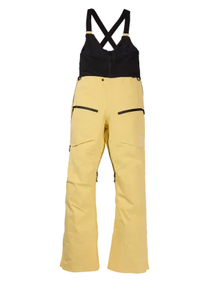 Burton [ak] Tusk GORE-TEX PRO 3L Womens Hi-Top Bib Pants
