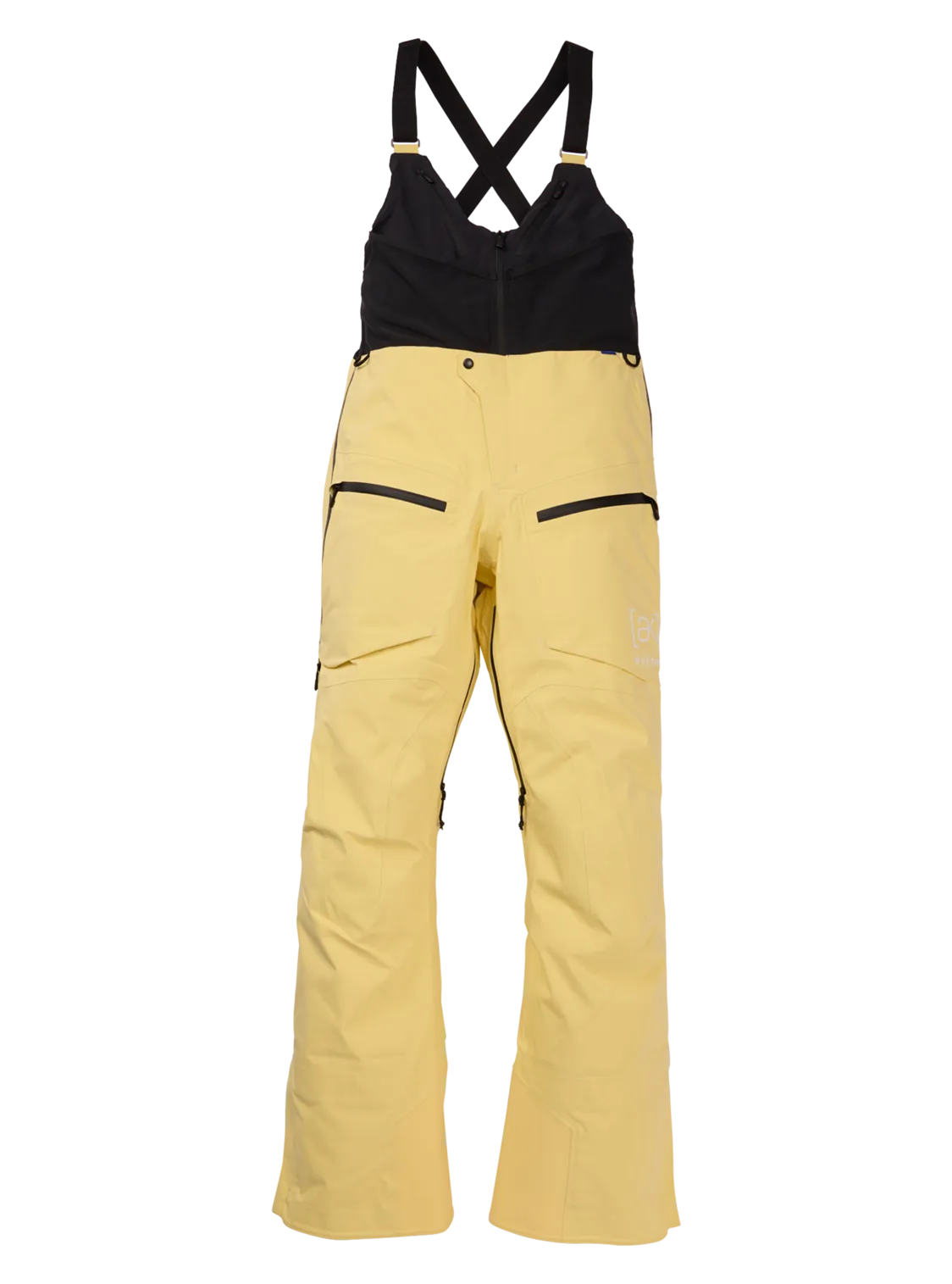 Burton [ak] Tusk GORE-TEX PRO 3L Womens Hi-Top Bib Pants