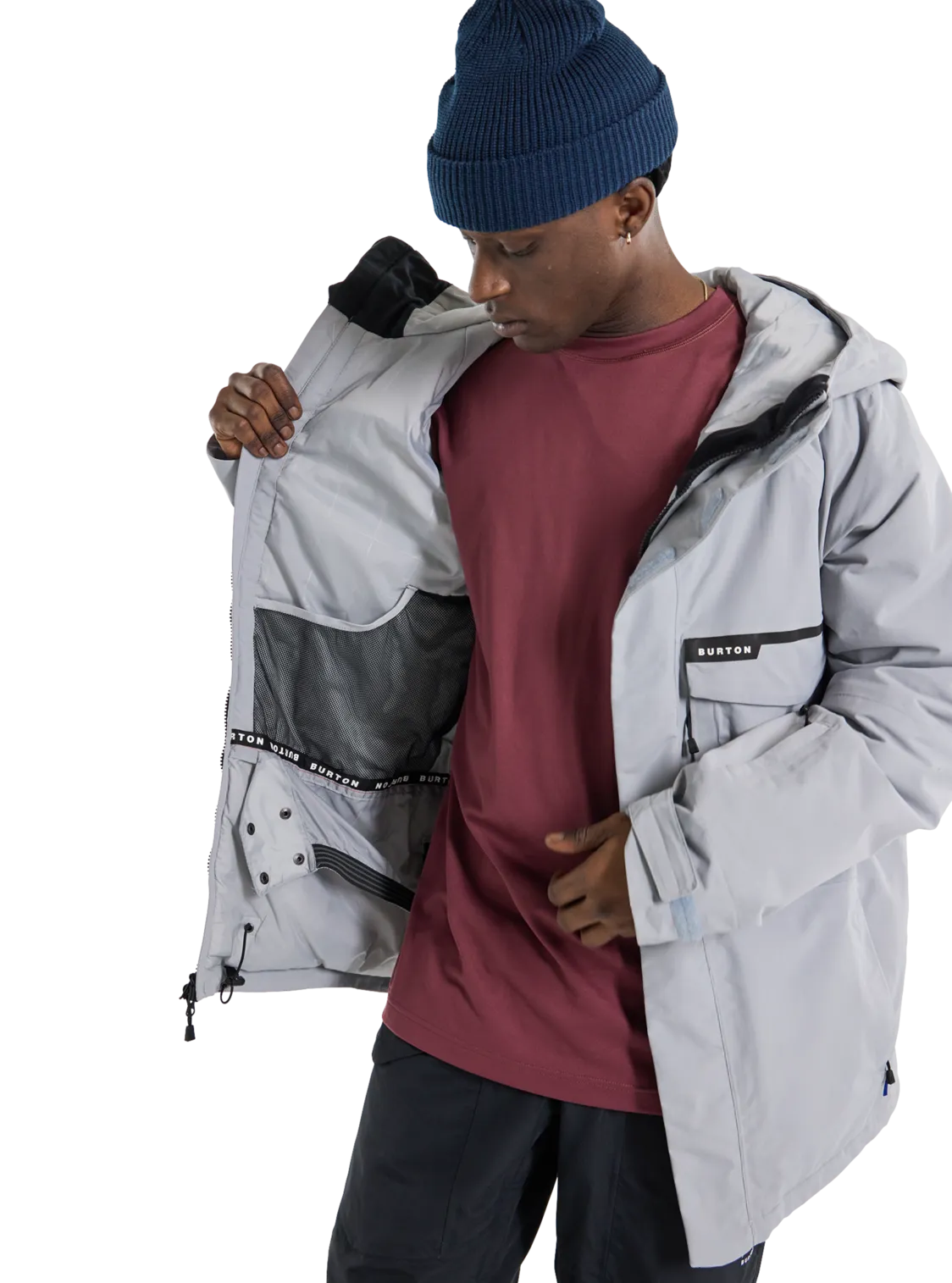 Burton Covert 2.0 Jacket