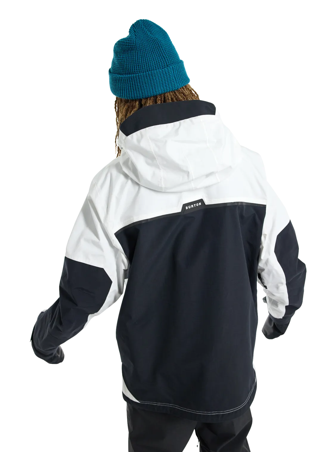 Burton Frostner 2L Jacket