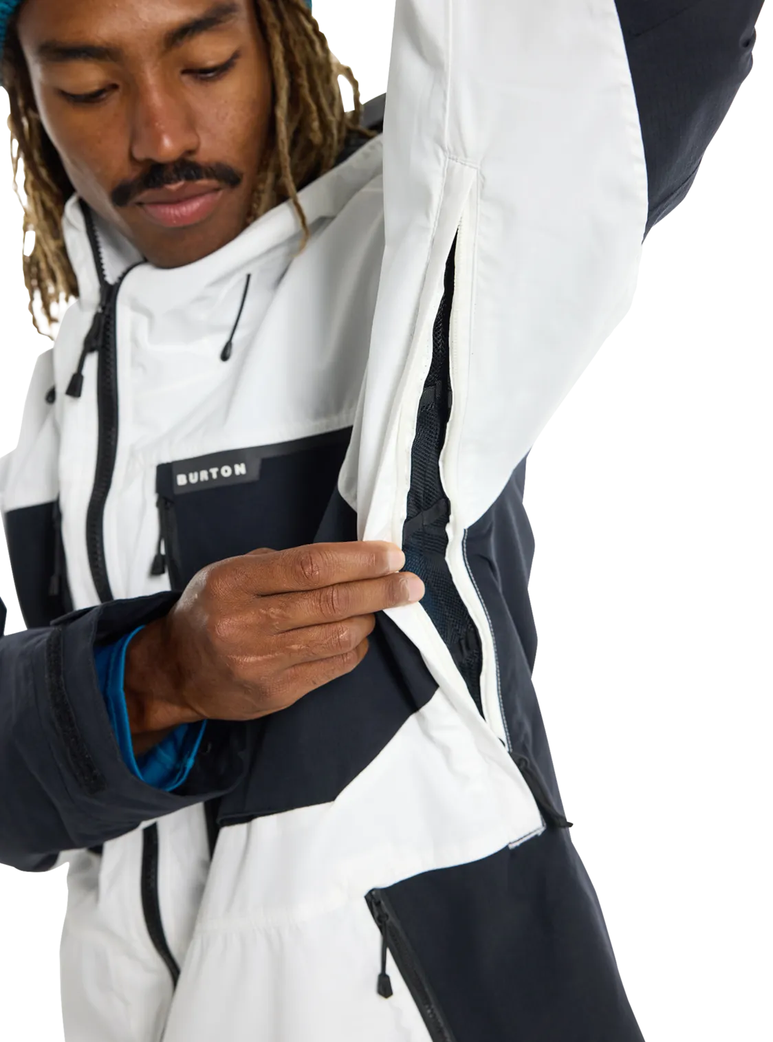 Burton Frostner 2L Jacket