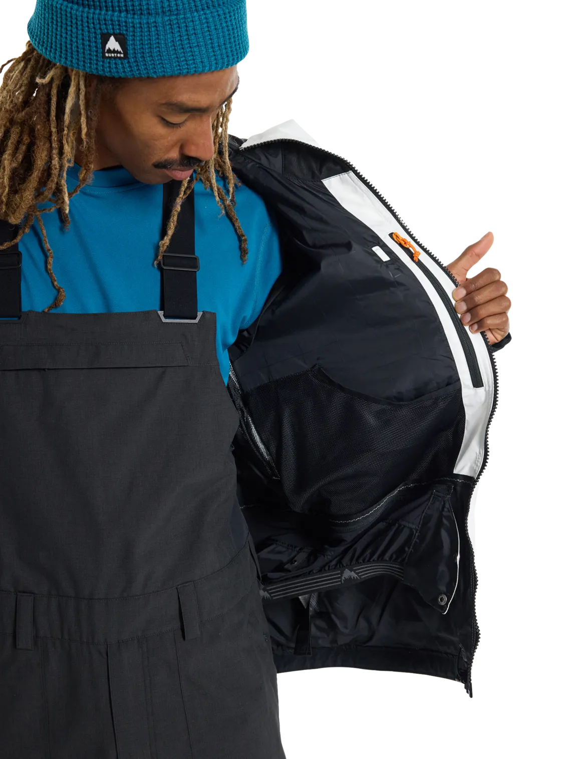 Burton Frostner 2L Jacket