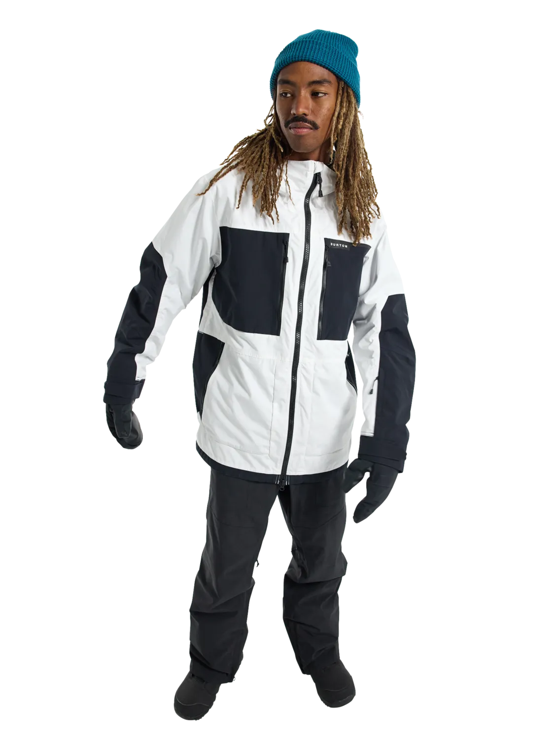 Burton Frostner 2L Jacket