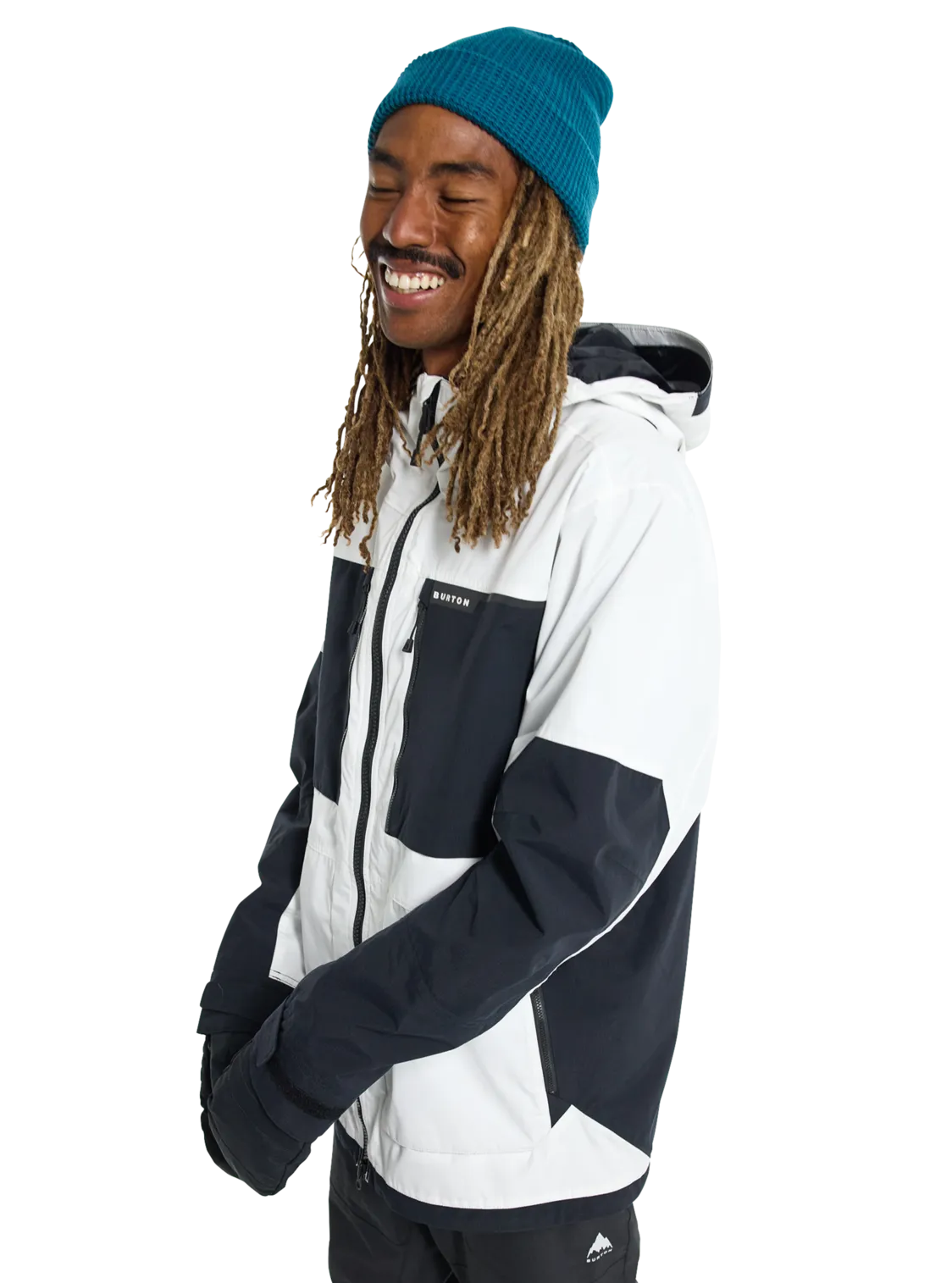 Burton Frostner 2L Jacket