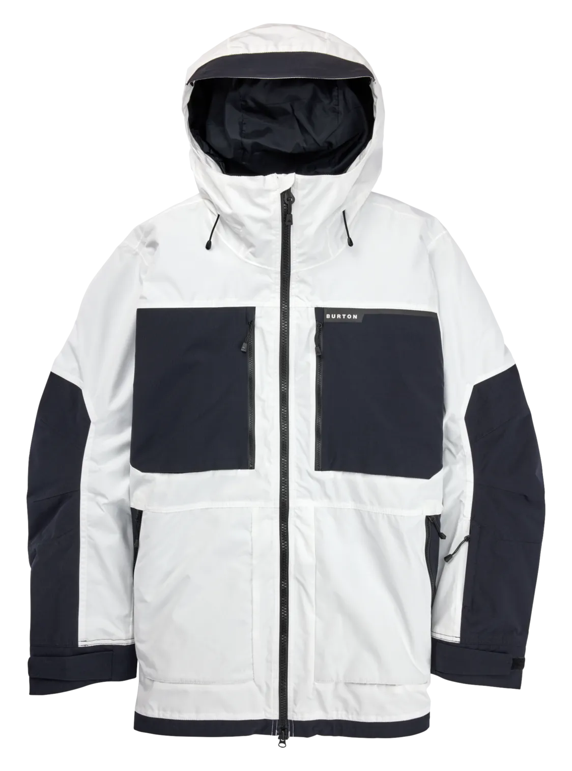 Burton Frostner 2L Jacket