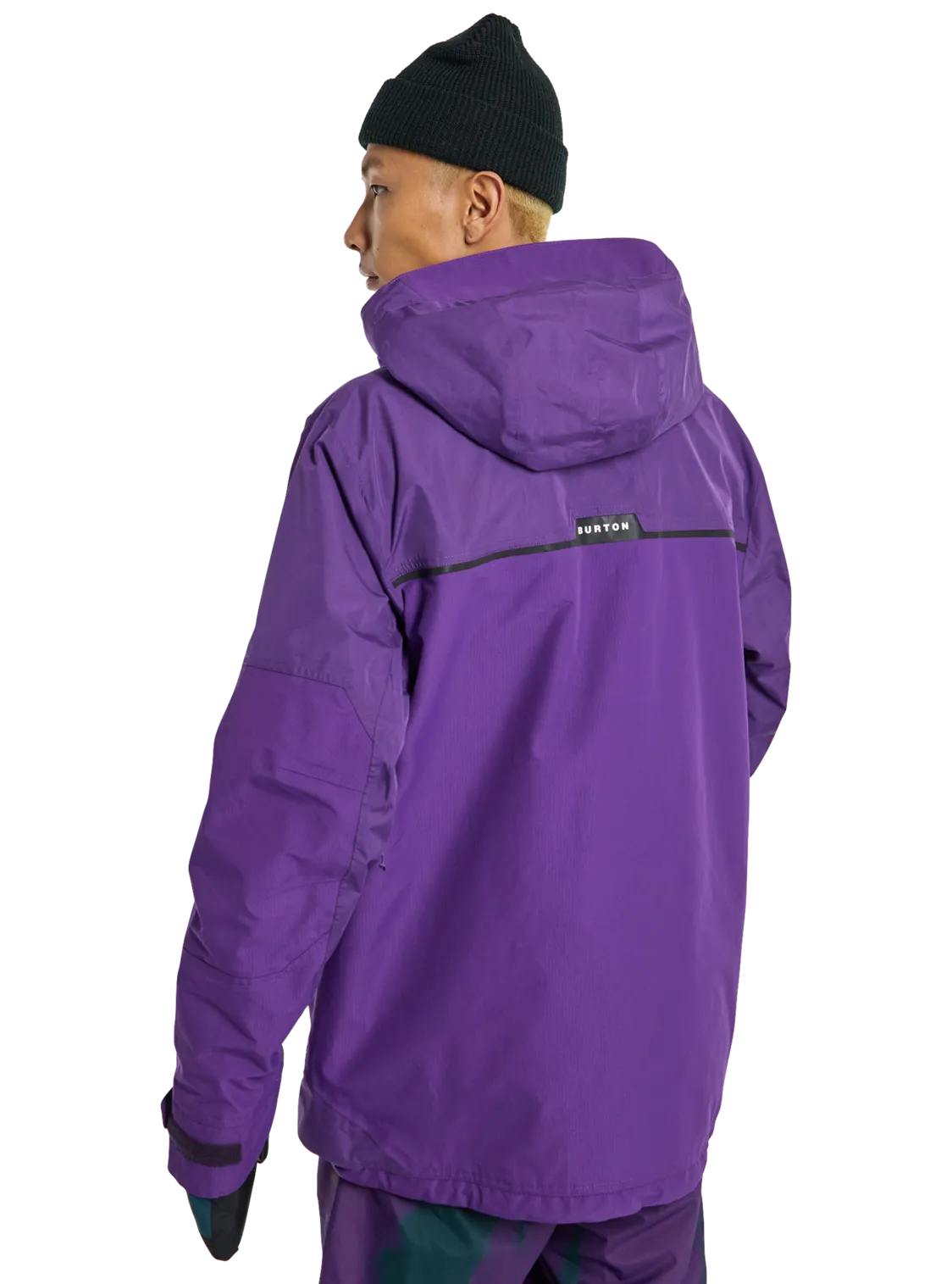 Burton Frostner Jacket