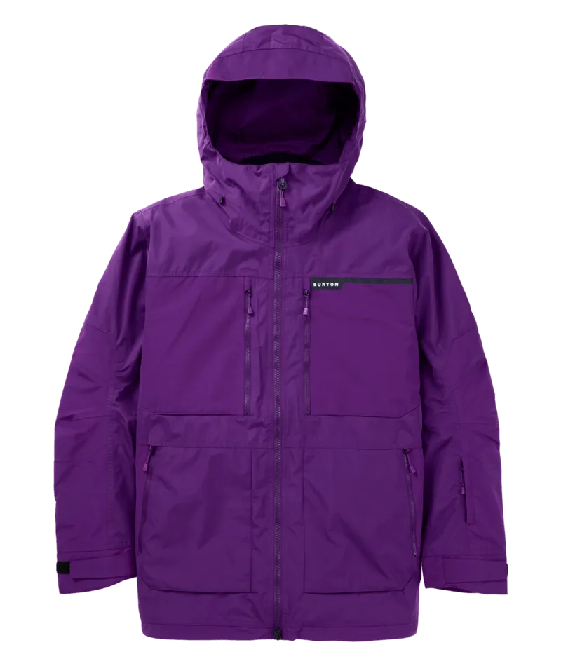 Burton Frostner Jacket