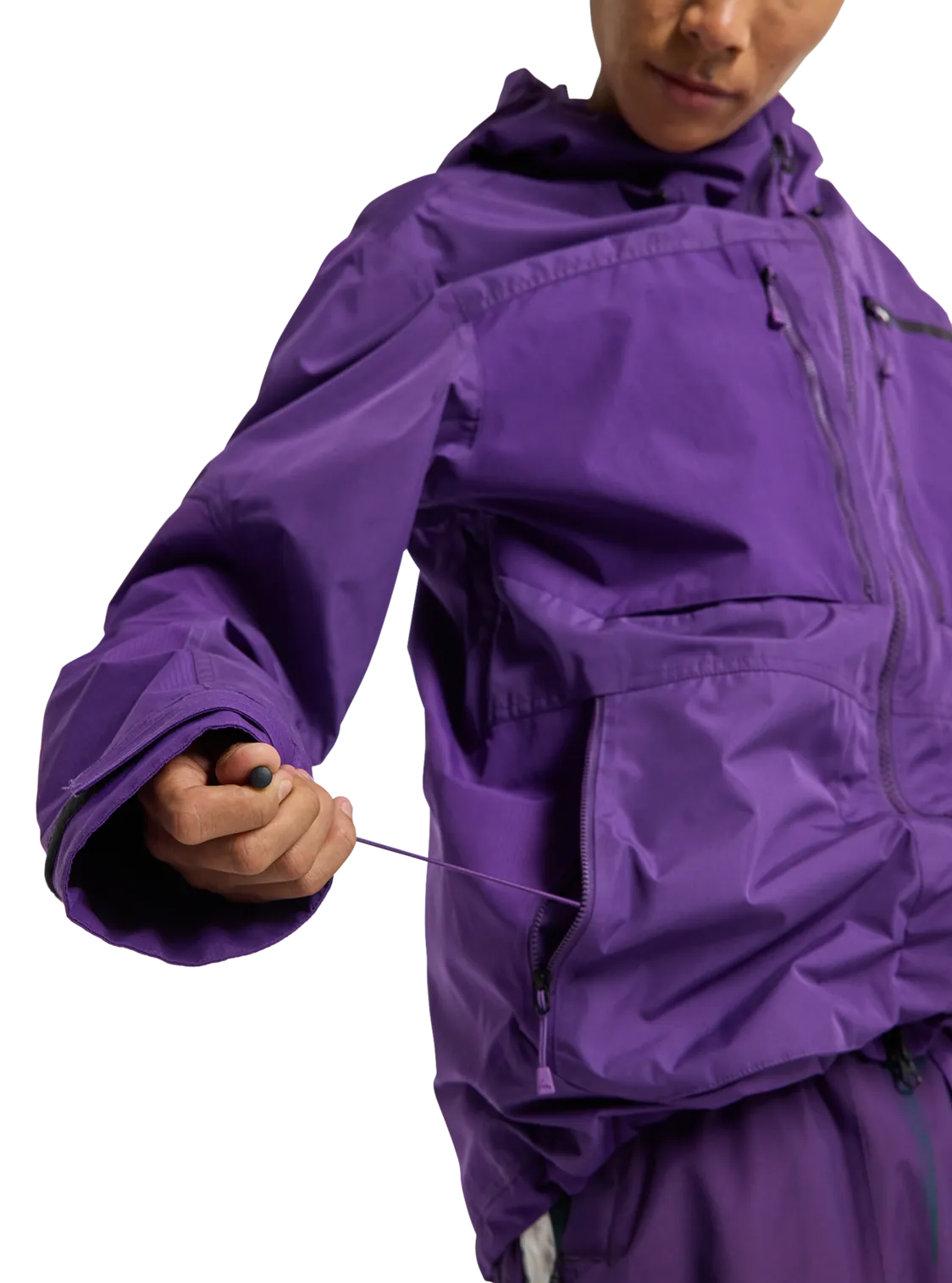 Burton Frostner Jacket