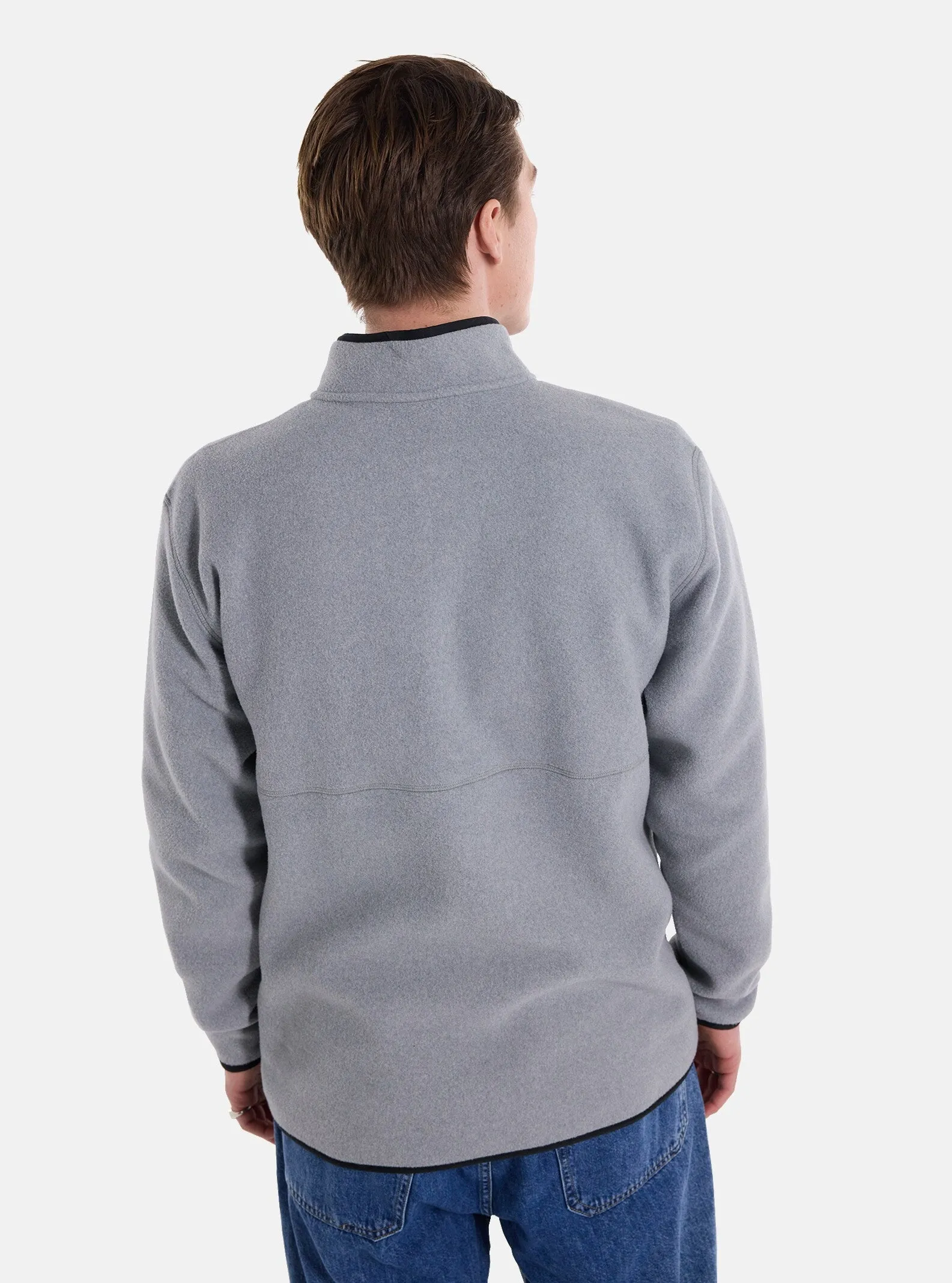 Burton Men's Cinder Pullover Fleece