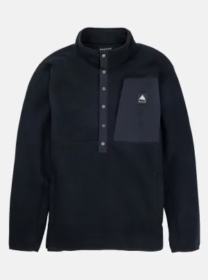 Burton Men's Cinder Pullover Fleece