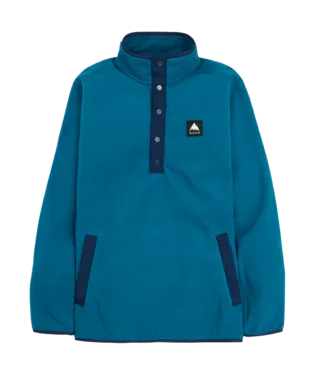 Burton Men's Hearth Fleece Pullover